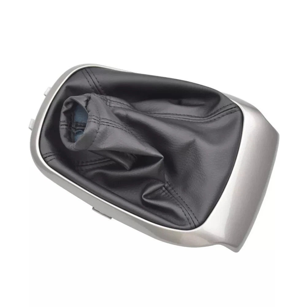 Shift Knob Boot Cover for Chevy Sonic Aveo T300 (2011)