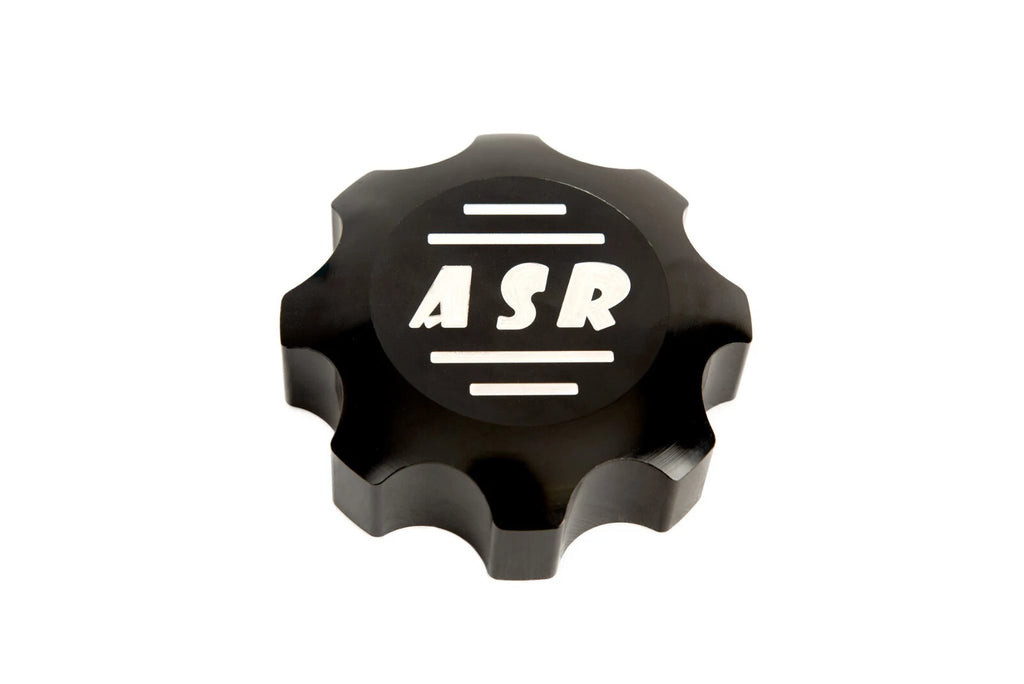 6061 Billet Aluminum Gas Cap for RZR Trail S 1000, RZR Turbo S (2018–2023)