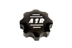 6061 Billet Aluminum Gas Cap for RZR Trail S 1000, RZR Turbo S (2018–2023)