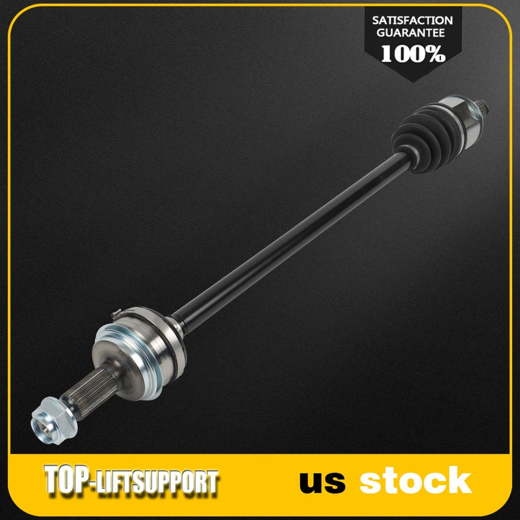 CV Axle Shaft Assembly for Honda Ridgeline, Acura MDX (2016–2024)