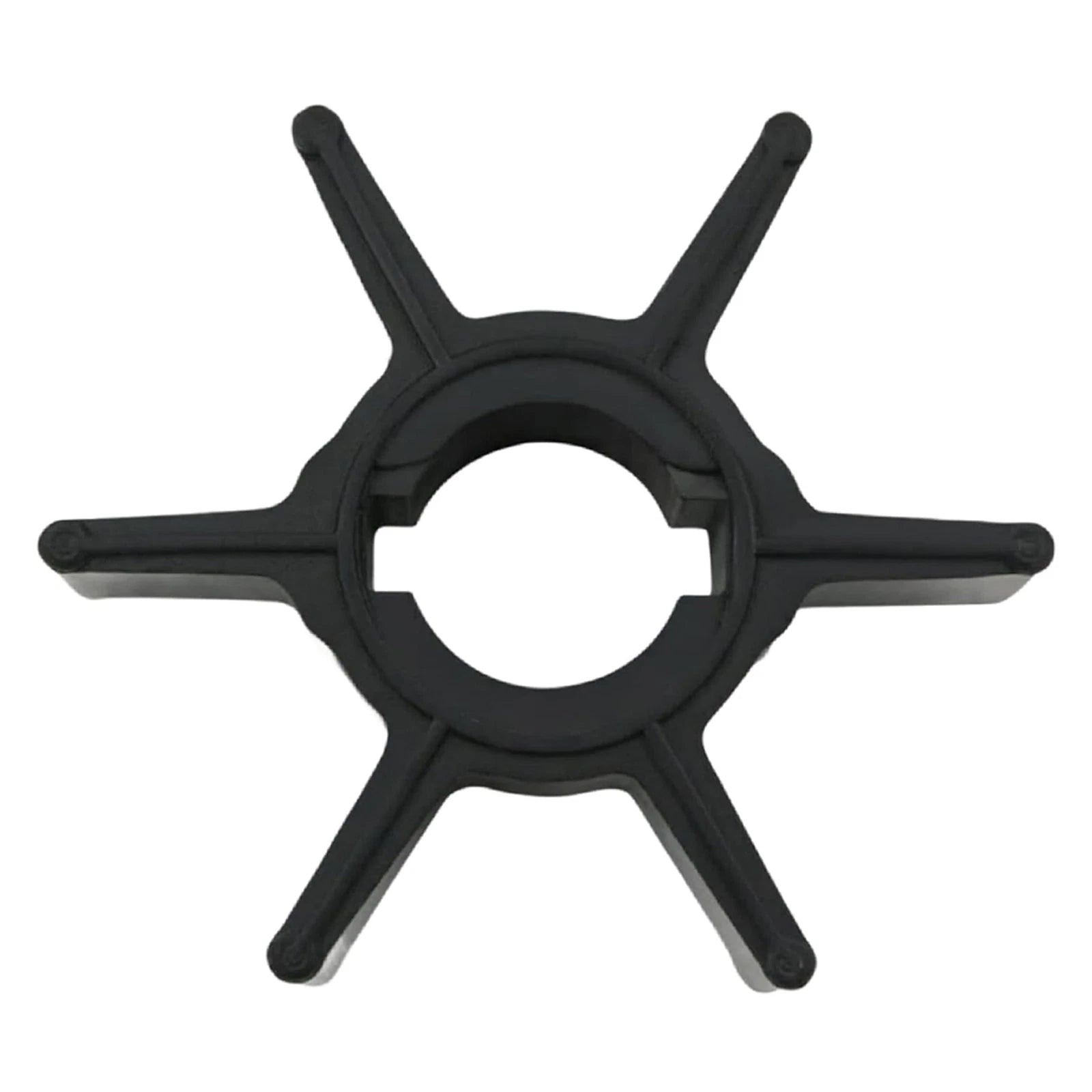 Water Pump Impeller Kit for Mercury Marine 2.2 2.5 3.3 HP (1990–2023)