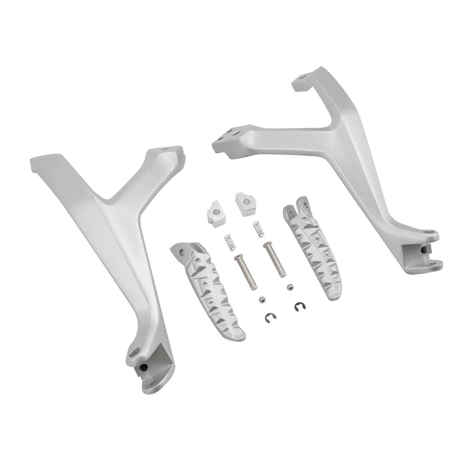 Passenger Foot Peg Bracket for Ducati 1199 Panigale (2013–2014) 1299 (2015–2016)