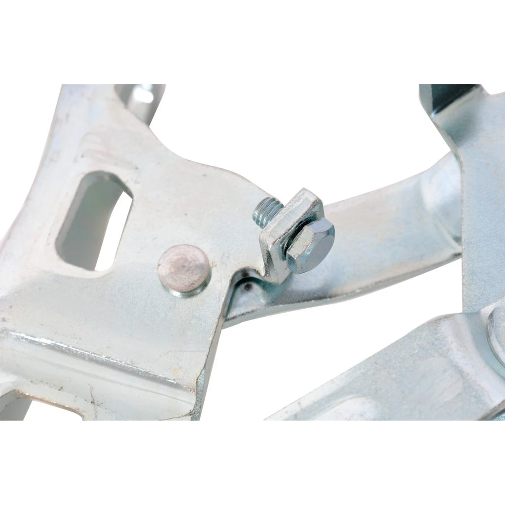 Hood Hinges Set of 2 for Hyundai Palisade (2020–2022)