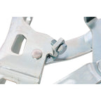 Hood Hinges Set of 2 for Hyundai Palisade (2020–2022)
