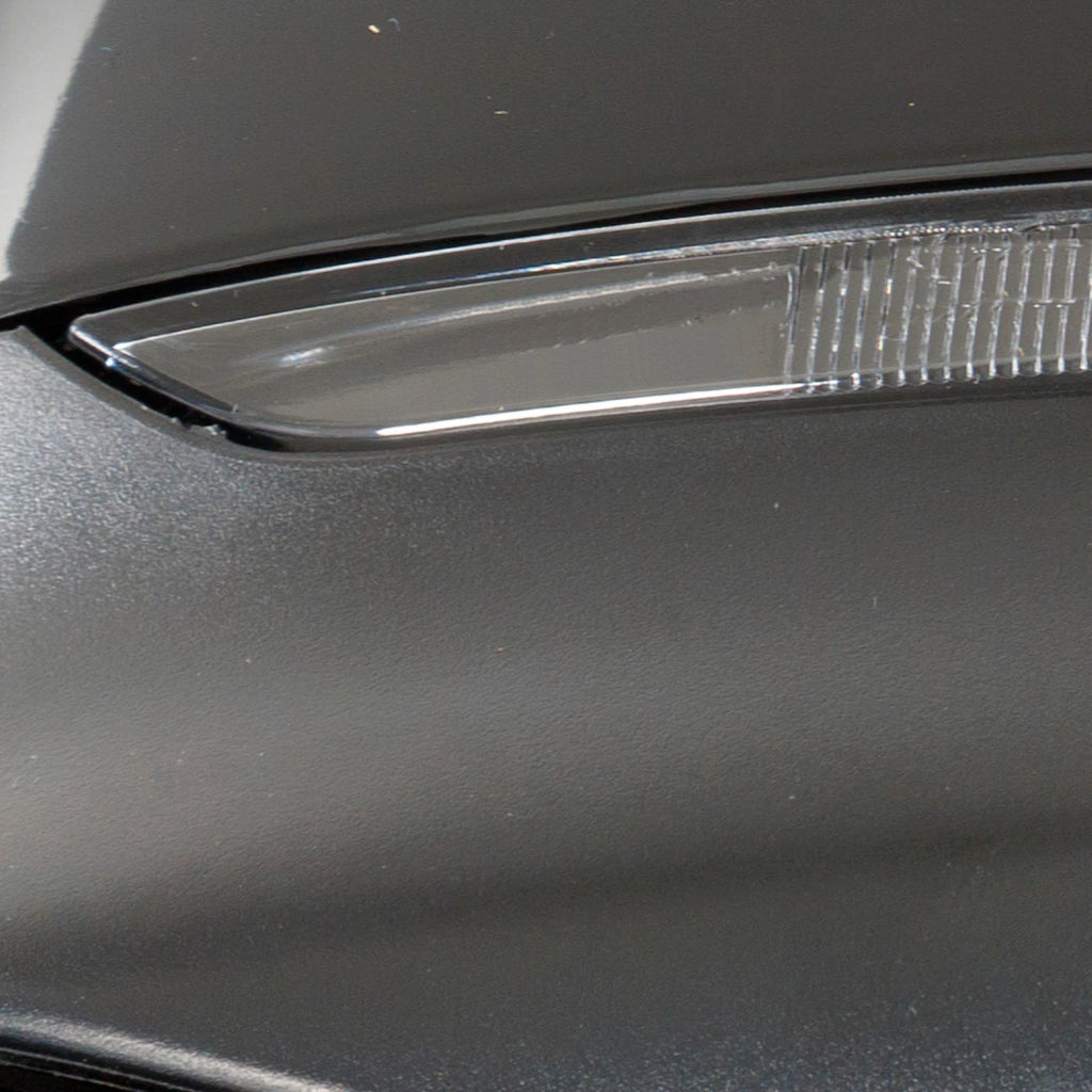 Set of 2 Heated Mirrors for Mazda (2017–2021)