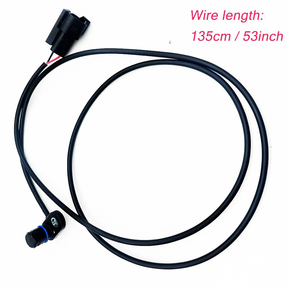 Electronic Speedometer Sensor for Harley Softail Fatboy FXSTB (1996–2003) 74437-96