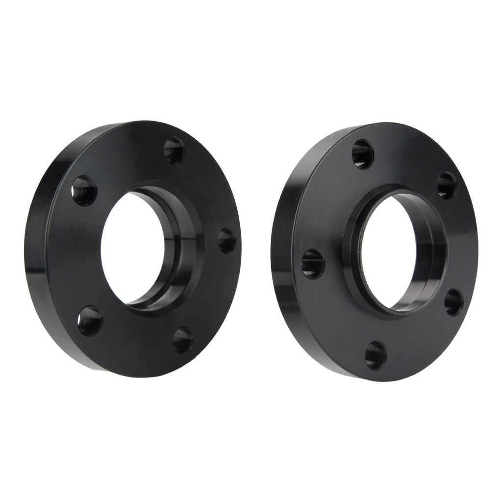 20mm Wheel Spacers Set for BMW Z3 328i (1996–2011) 5x120 72.56 M12x1.5