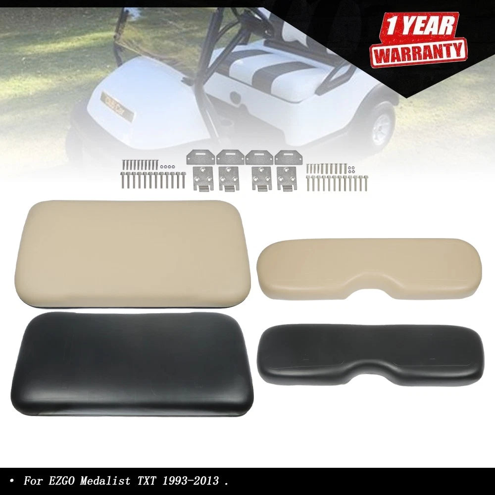 Front Seat for EZGO Medalist TXT (1993–2013)