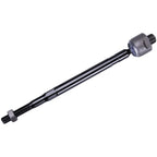 Set of 4 Outer Inner Tie Rod Ends for Honda Ridgeline (2006–2014) ES800333 EV800103