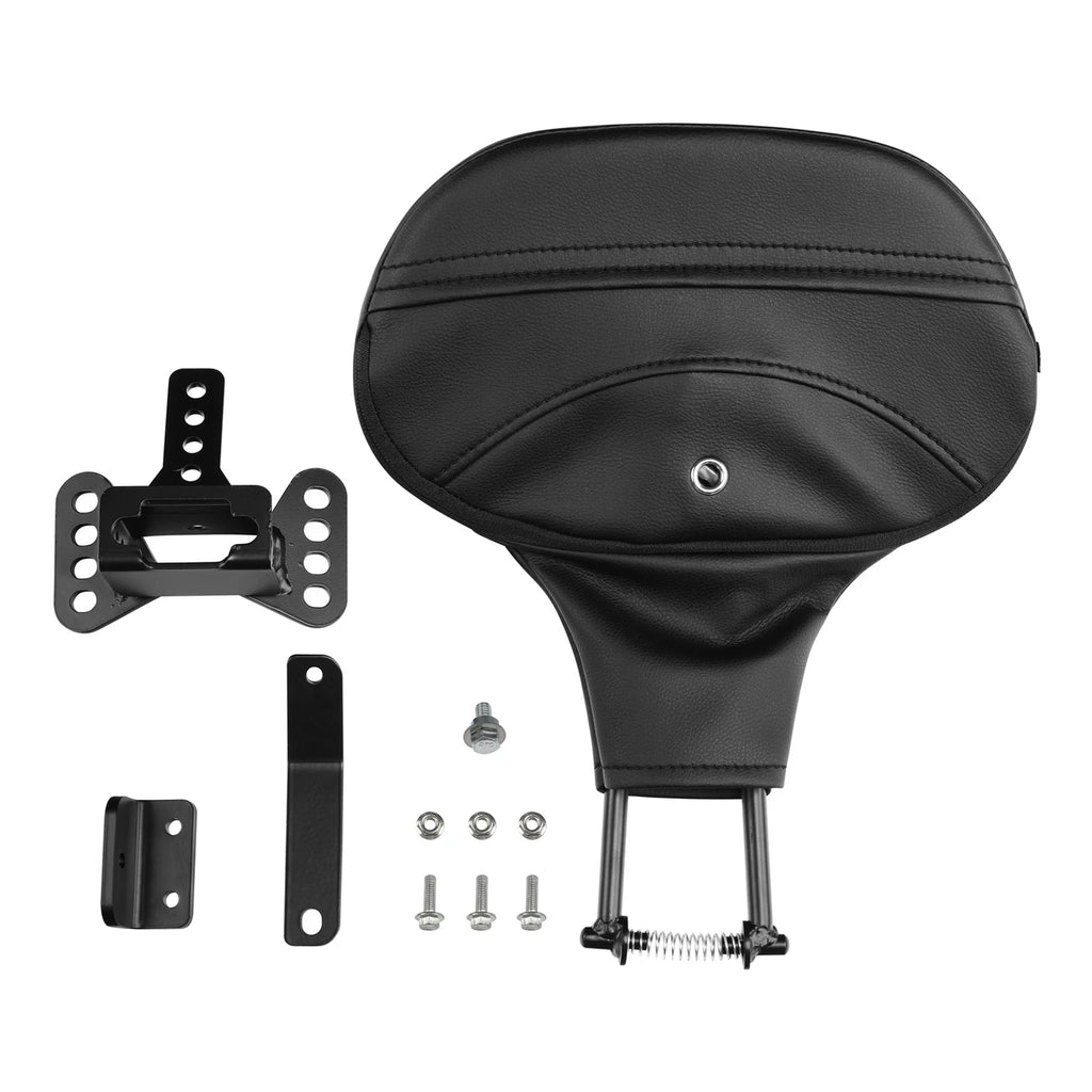 Backrest Mounting Kit for Harley Touring Road Glide (2009–2023)