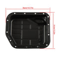 Transmission Oil Pan 265-839 for Dodge Ram 1500 (1994–2001) 3.9L V6