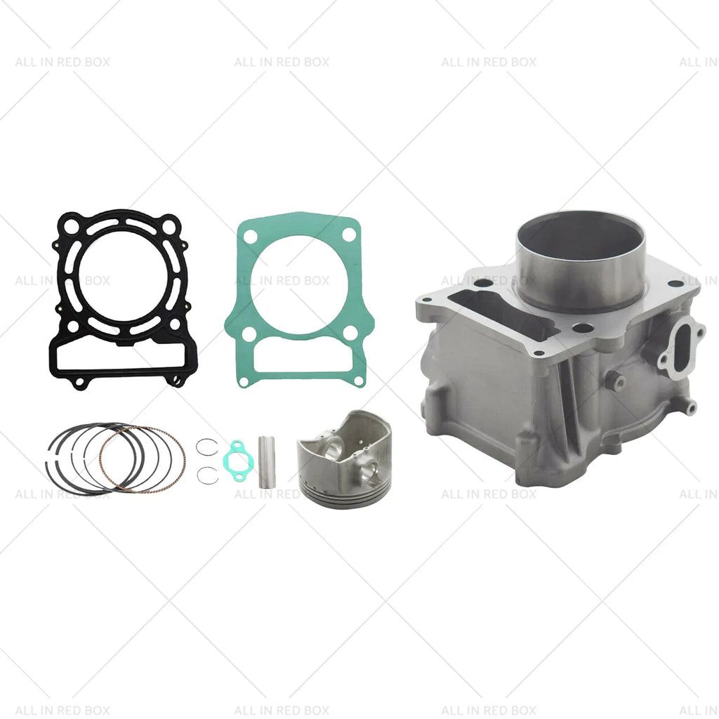 Engine Cylinder Rebuild Kit for Cub Cadet UTVs Coleman Hisun 500 (2010–2023)