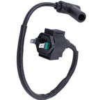 Ignition Coil for Honda ATC250ES ATC250R ATC250SX NX250 GB500 XR250R (1985-1999)