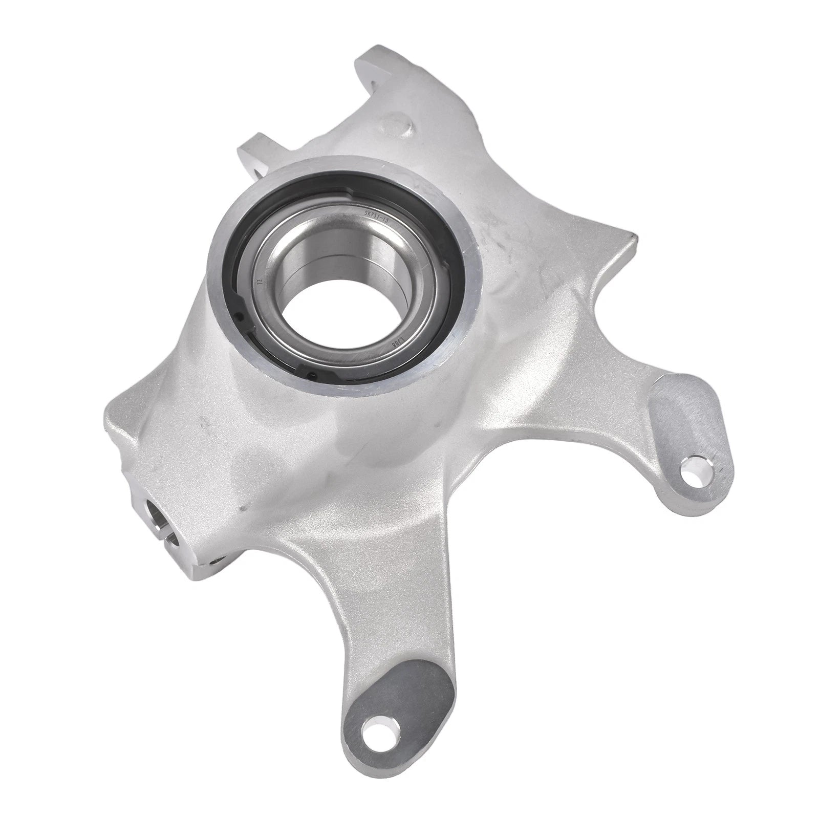 Front Right Knuckle Spindle 706204786 for Can-Am Maverick X3 Max RR (2017–2024)