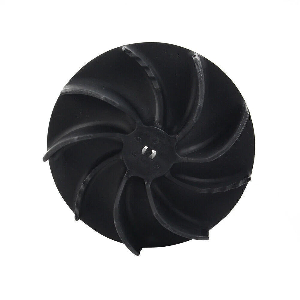 Electric Blower Vac Impeller Fan for Toro Blower Vacs (108-8966, FJ8087)