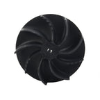 Electric Blower Vac Impeller Fan for Toro Blower Vacs (108-8966, FJ8087)