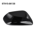 Right Side Mirror Cover for Toyota Camry (2018–2021)