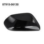Right Side Mirror Cover for Toyota Camry (2018–2021)