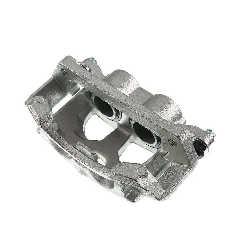 Pair Rear Brake Calipers for Ford F-350 Super Duty (2013–2022)