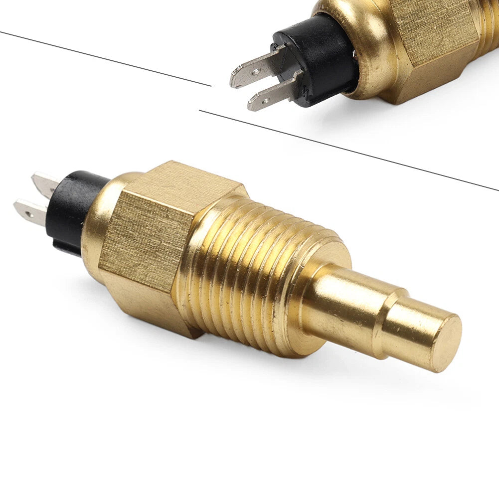 Water Temperature Sensor AZ35440 for John Deere 2755 2355 324H 4239D 4239T 4039