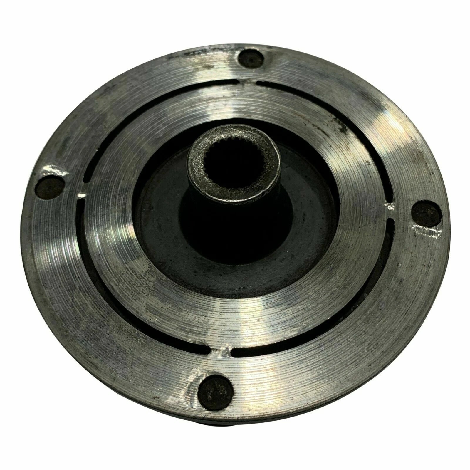 A/C Compressor Clutch Replacement for Honda Ridgeline 3.5L (2006-2008)