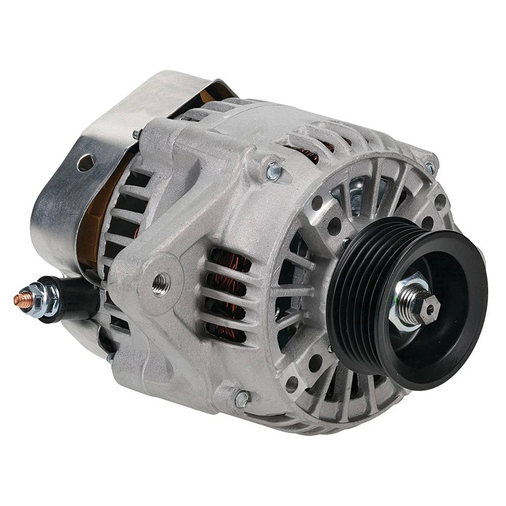 Alternator for J&N Electrical Products (400-52504-JN)