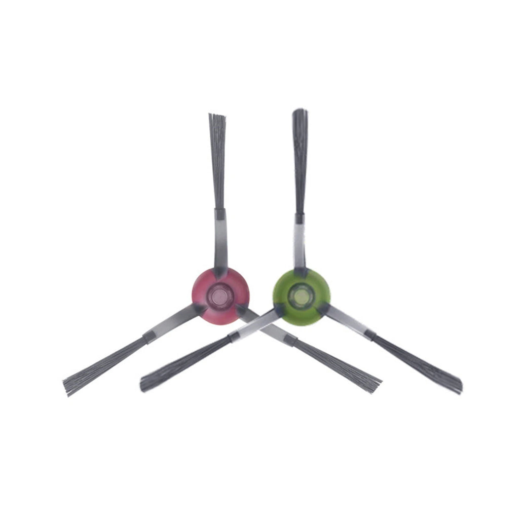 Replacement Side Brushes for Ecovacs DN55 DN33 DN520 (2015–2023)