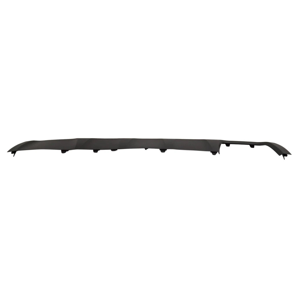Rear Skid Plate for Kia Sorento (2019–2020)