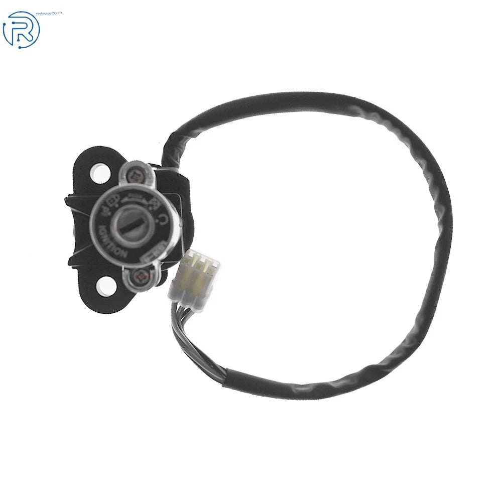 Ignition Switch with Key for Suzuki GSXR 600 750 (2004-2015)