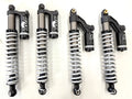Fox Shocks Podium QS3 Suspension Kit for Honda Pioneer 700 700-4 (2014–2020)