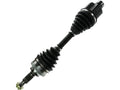 Front Right CV Axle Assembly for Mazda Tribute (2001–2006, 2008–2011) PC142DT