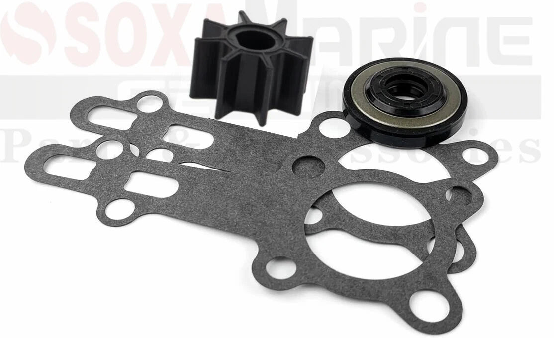 Impeller Service Kit for Honda Marine BF 7.5 8 HP (18-3279, 06192-881-C00)