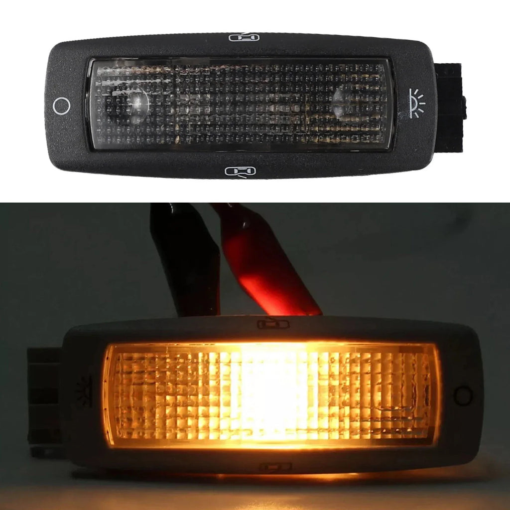 Reading Dome Light for Golf / Passat / Caddy