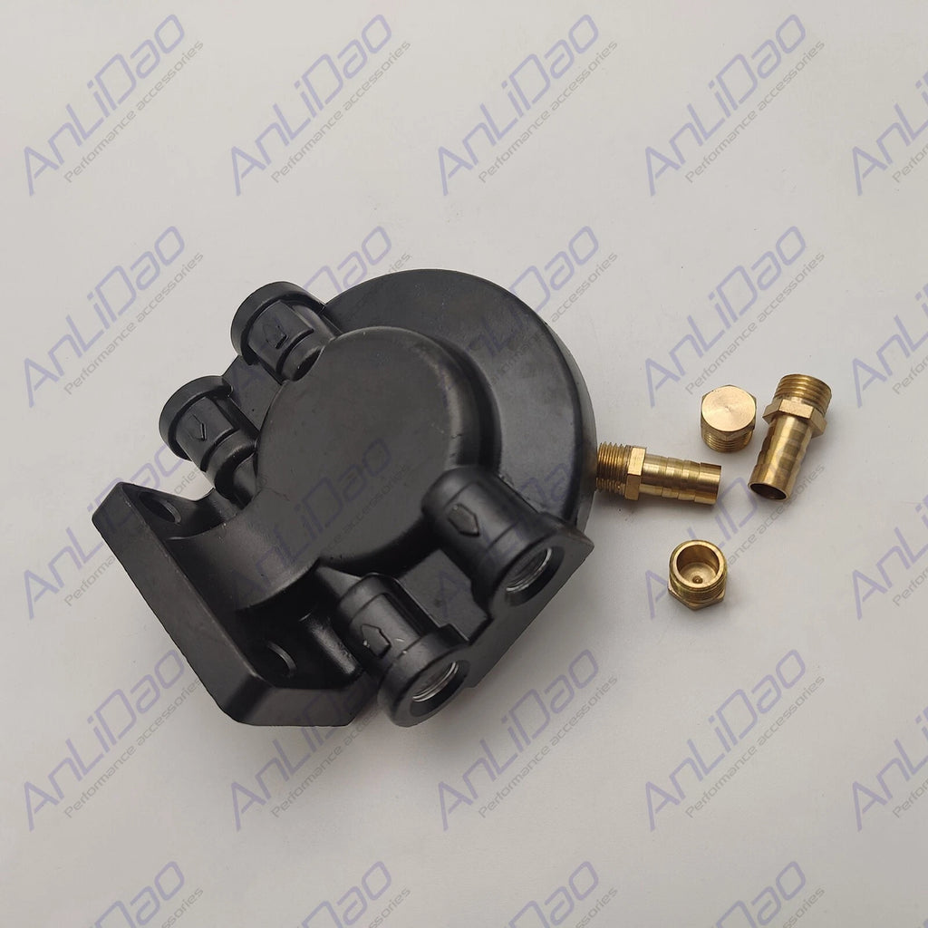 Fuel/Water Separator Filter Mounting Brackets for Marine Boat (18-7774)