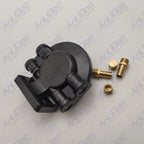 Fuel/Water Separator Filter Mounting Brackets for Marine Boat (18-7774)