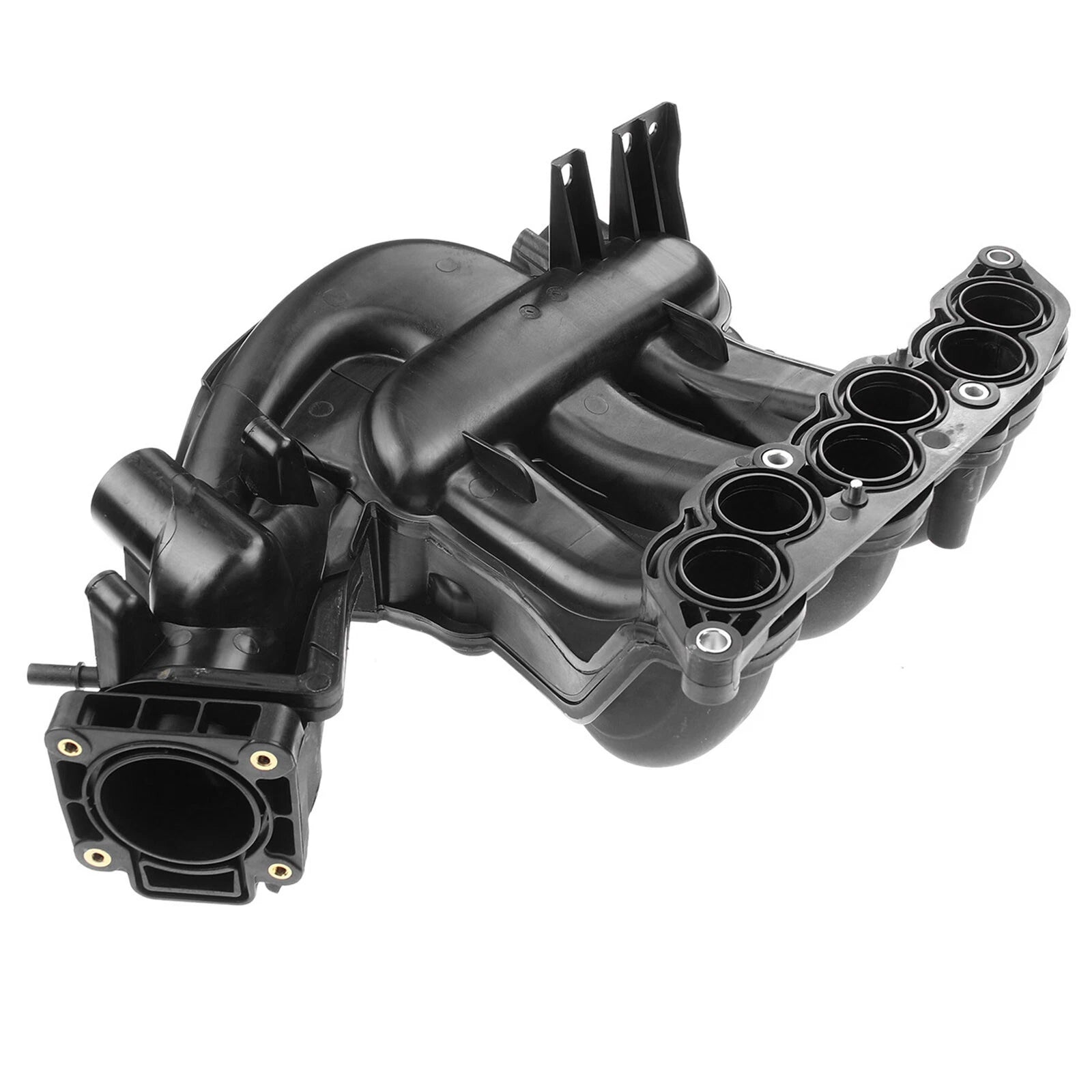 Upper Intake Manifold with Gaskets for Ford Taurus Mercury Sable (2004-2007)