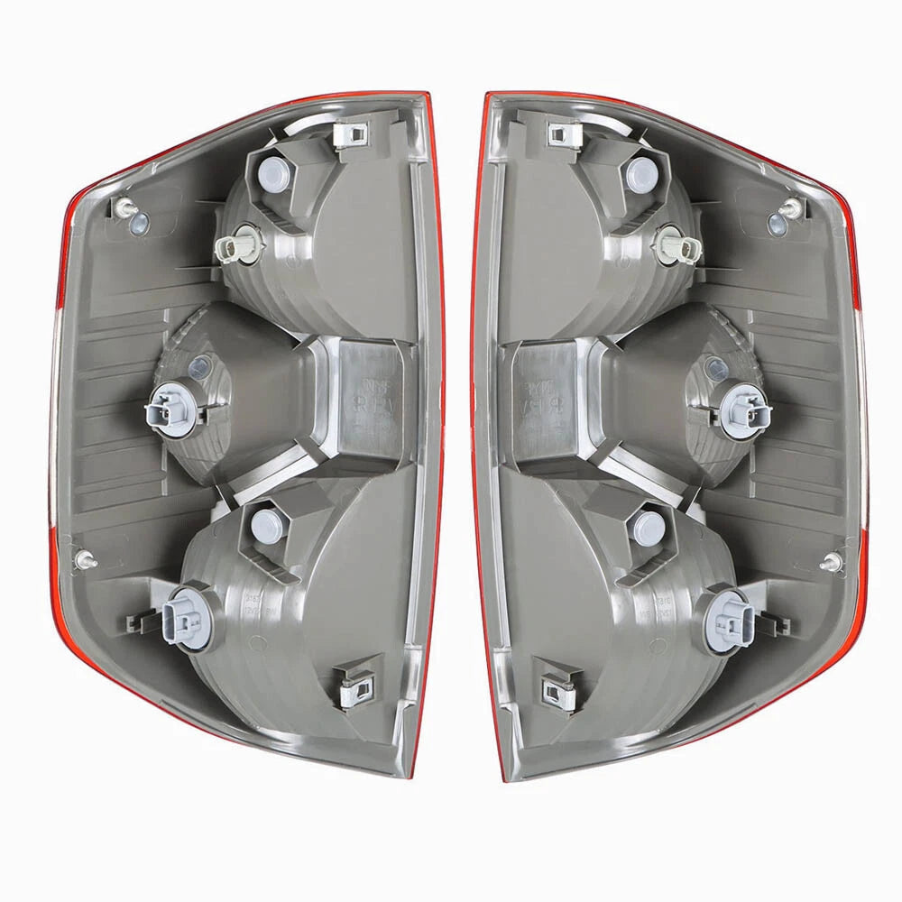 Tail Light Assembly for Toyota Tundra (2014–2020) Set of 2