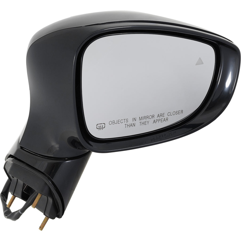 Passenger Side Mirror for Chrysler Pacifica (2017–2019)