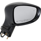 Passenger Side Mirror for Chrysler Pacifica (2017–2019)