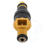 Set of 4 Fuel Injectors for Volvo 244 245 (1983–1989)