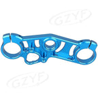 Triple Tree Upper Top Clamp for SUZUKI GSXR 600 750 1000 (2006-2009)
