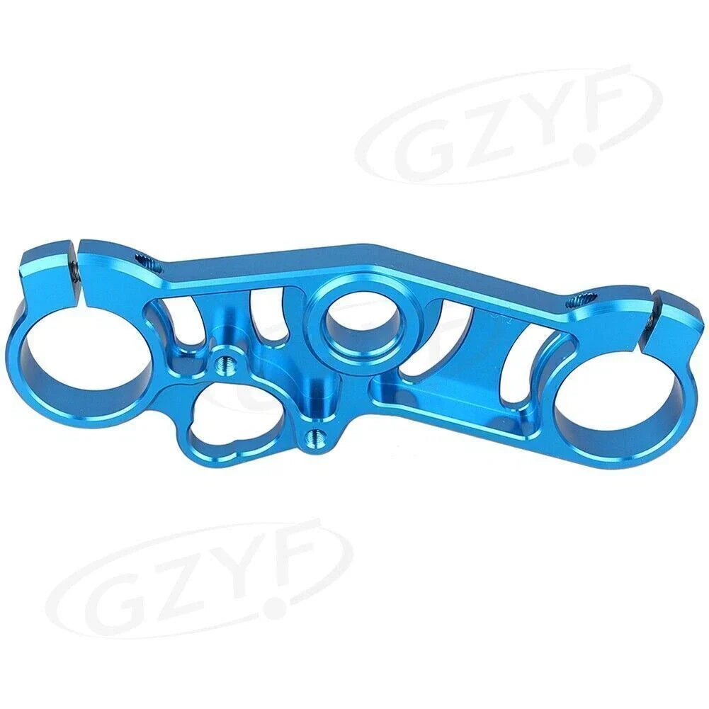 Triple Tree Upper Top Clamp for SUZUKI GSXR 600 750 1000 (2006-2009)