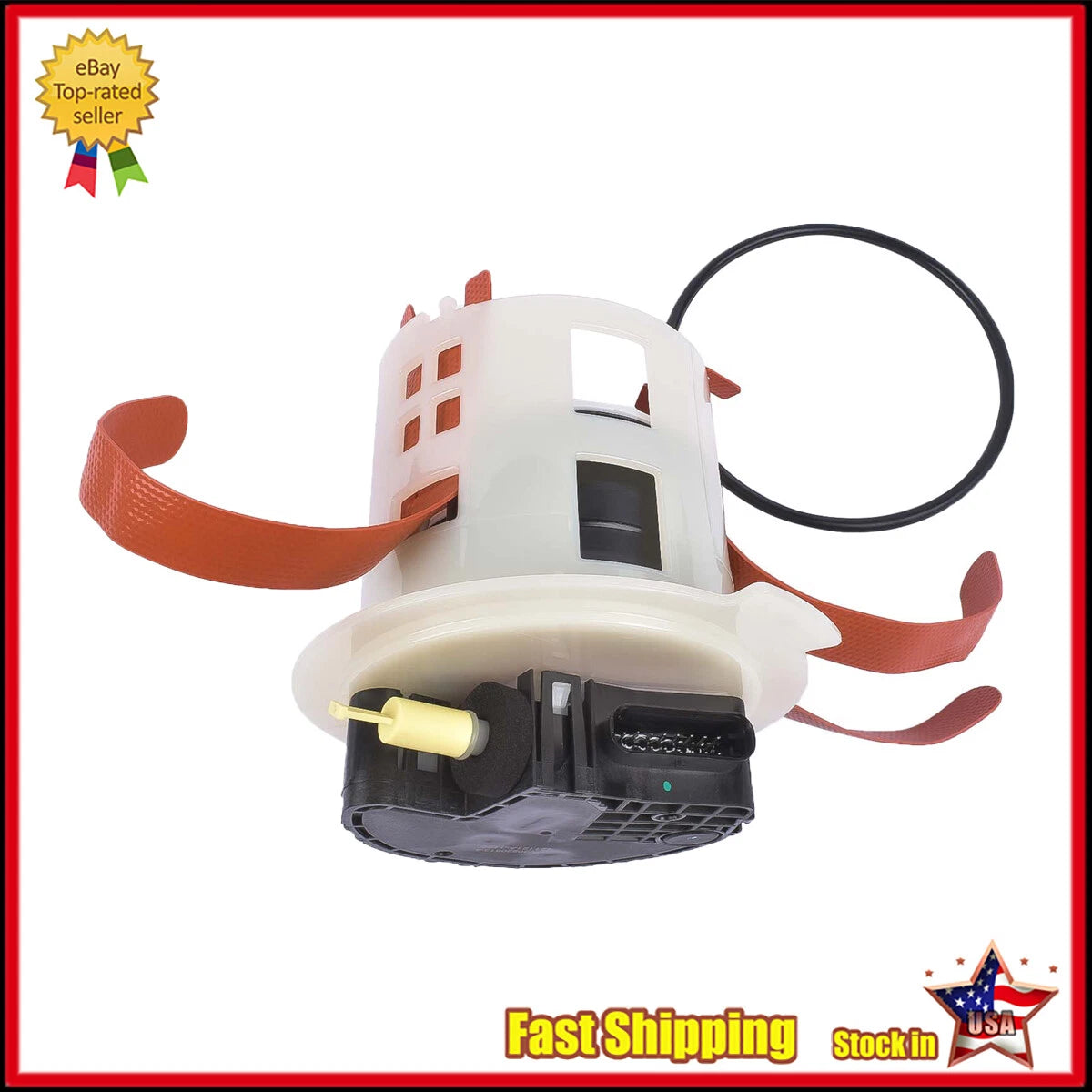 DEF Pump for Dodge Ram 6.7L Diesel Cummins (2010–2023) 68085908AH 68192659AC
