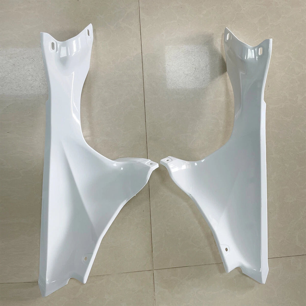 Fairings Kit for Yamaha YZF R7 (2022–2023) Unpainted ABS Bodywork