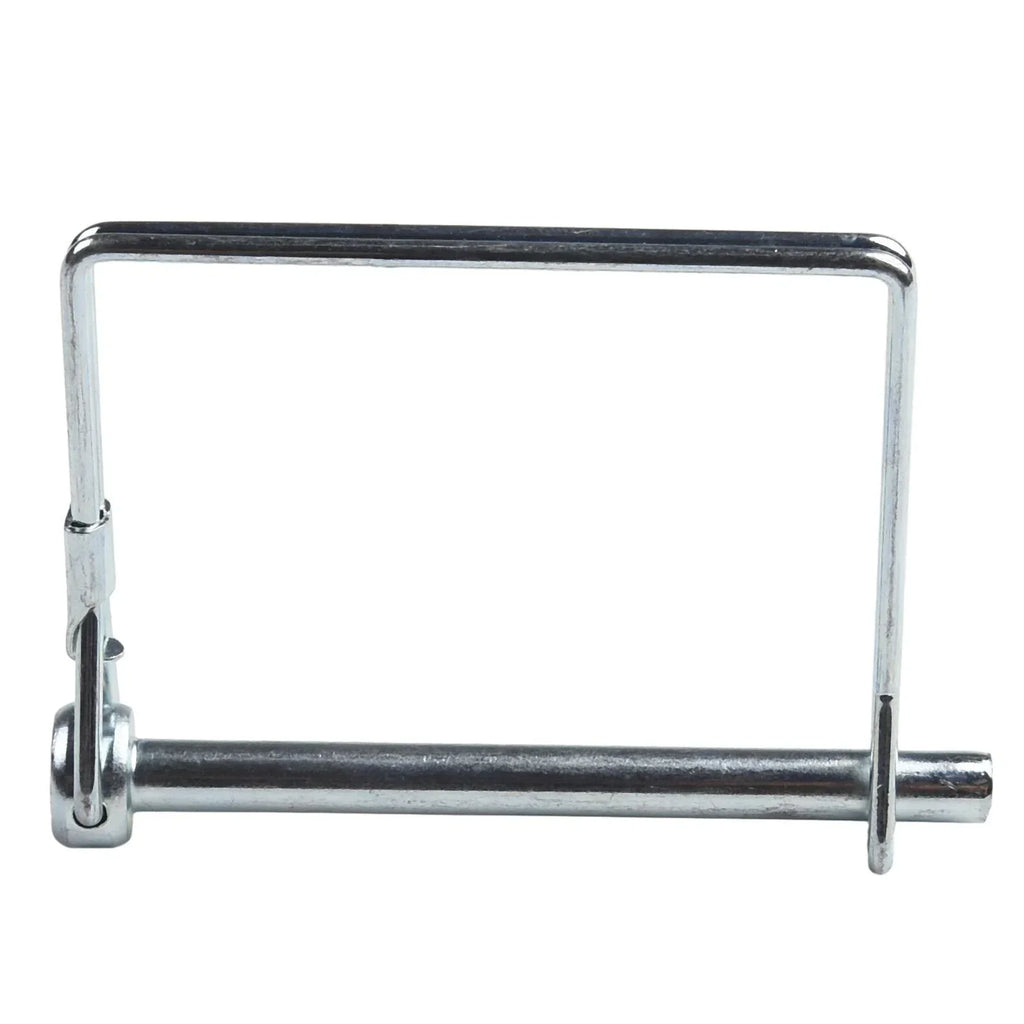 Trailer Coupler Hitch Pin Lock / 10x M6×70mm / Square Shape