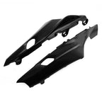 Unpainted Tail Seat Side Cover Fairing for Yamaha MT-09/MT-09 SP (2021–2023)