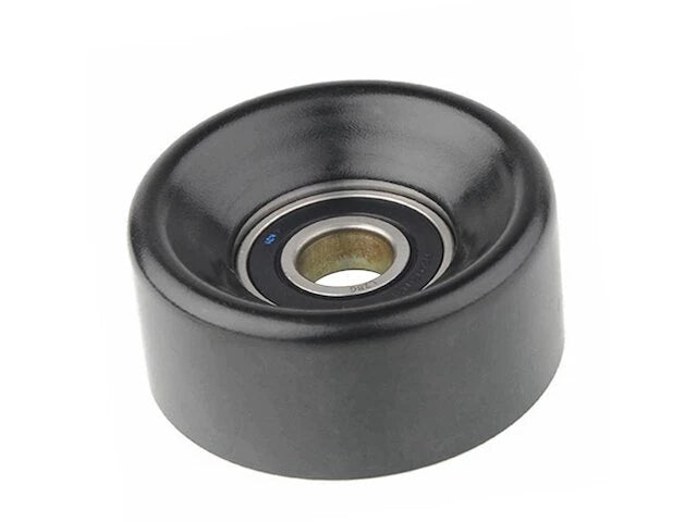 Accessory Drive Idler Pulley for Jaguar XJR (1998–2009) GJ946KY