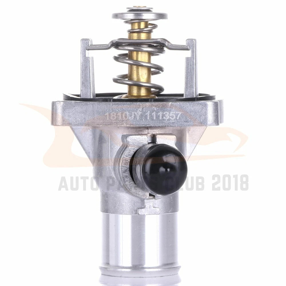Thermostat Housing for Chevy Aveo 5, Sonic, Cruze (2009-2011)