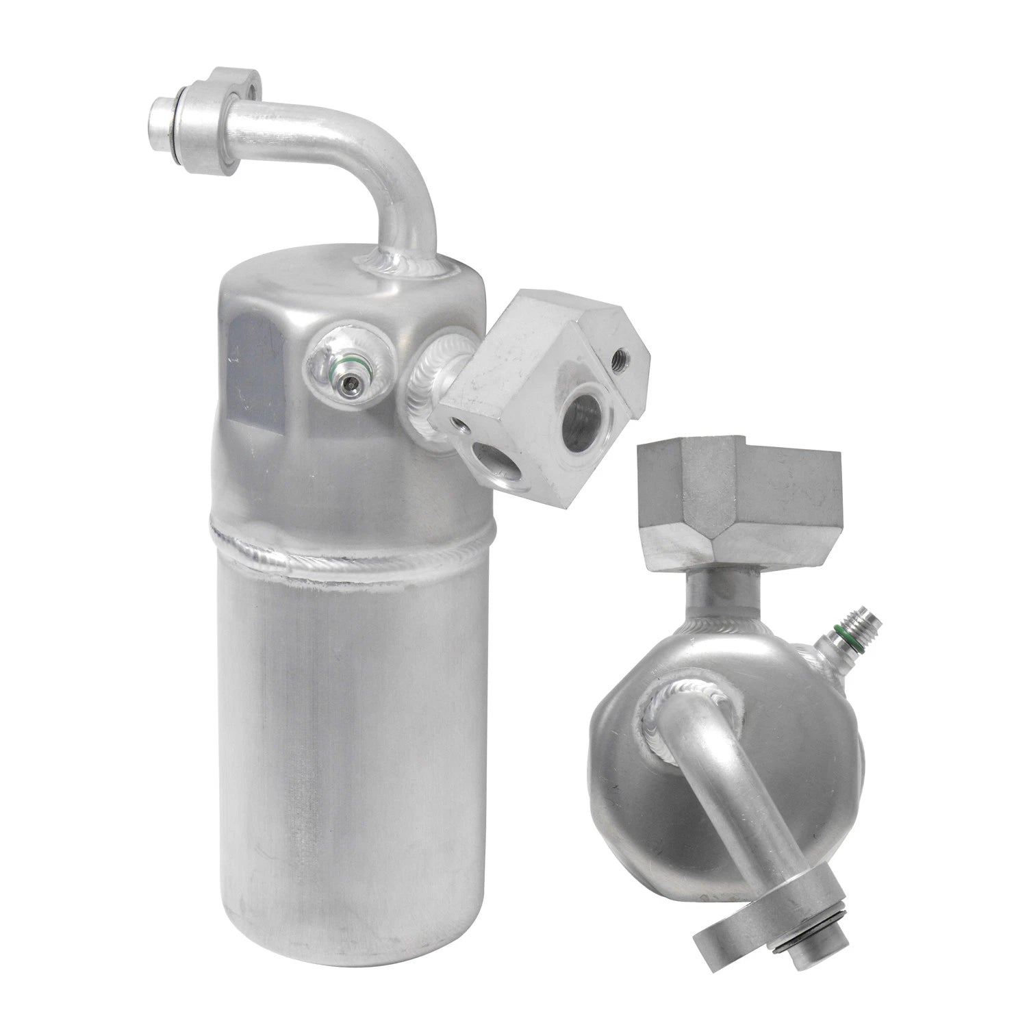 A/C Compressor Kit Replacement for Isuzu Giga (2005-2015)