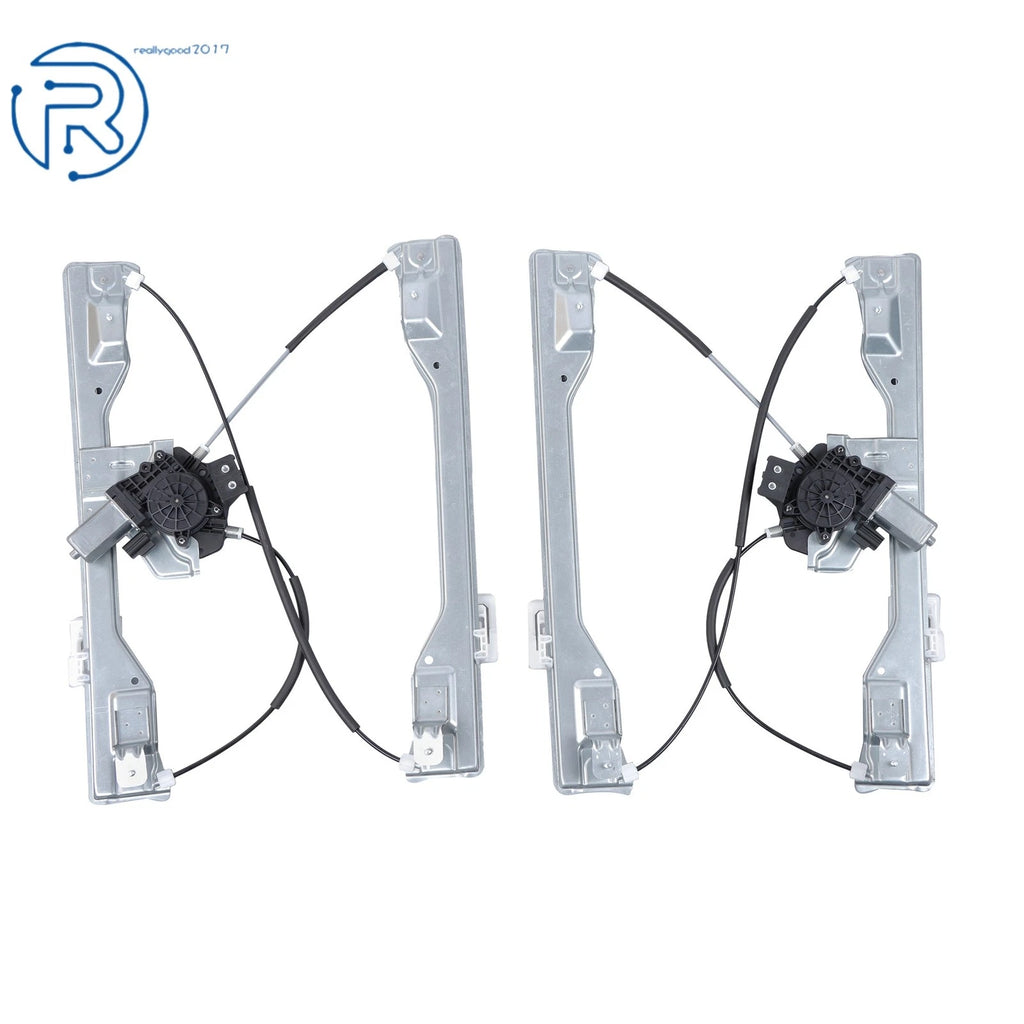 Electric Window Regulator for Ford F250/F350 Super Duty (2017–2021)